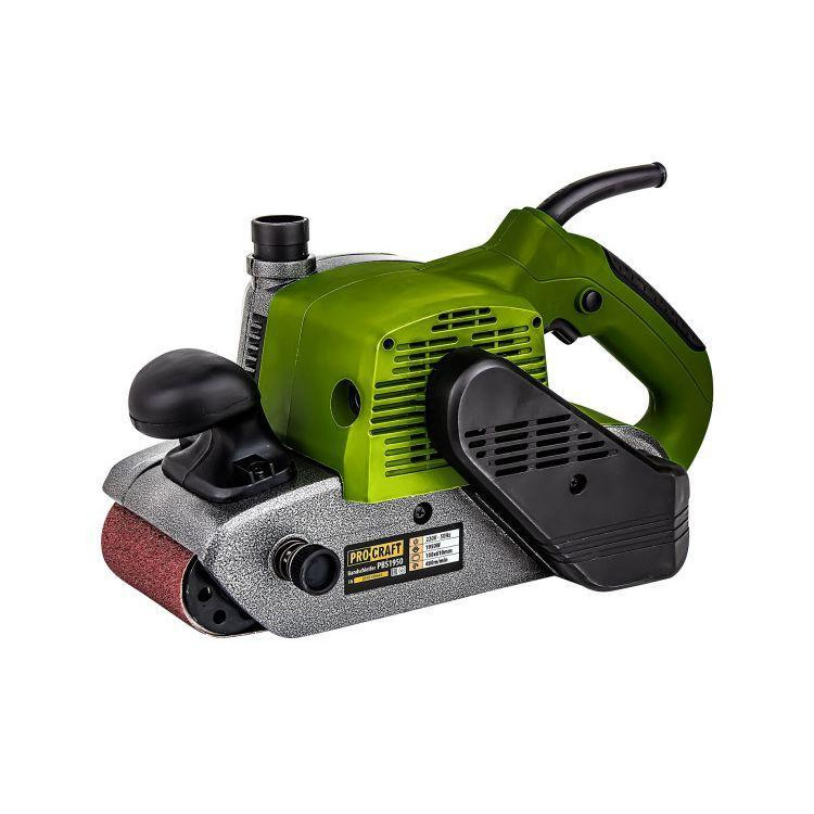 Стрічкова шлифувальна машинка ProCraft PBS-1950